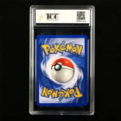 TQG 9 MINT 1999 Pokemon ENG Rhyhorn 61/64 C - Image 2