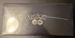 Pokemon TCG Pokemon Go Elite Trainer Box ETB -Sealed - English - Image 3