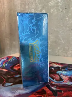 Pokemon Phantasmal Flames Mega Charizard EX UPC Sealed Ultra Premium Box - Image 5
