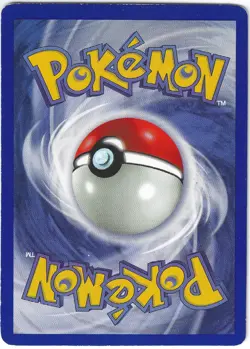 HP Pokemon TCG Base Set 1st Edition Zapdos Holo 16/102 - Image 2