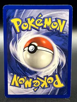 Dark Electrode 34/82 Uncommon Team Rocket Unlimited WOTC Pokemon TCG - LP/MP - Image 2