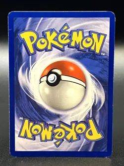 Charmander 50/82 Common Team Rocket Unlimited WOTC Pokemon TCG - LP/MP - Image 2