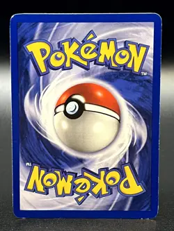 Dark Gloom 36/82 Uncommon Team Rocket Unlimited WOTC Pokemon TCG - LP/MP - Image 2