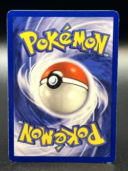 Abra 49/82 Common Team Rocket Unlimited WOTC Pokemon TCG - LP/MP - Image 2