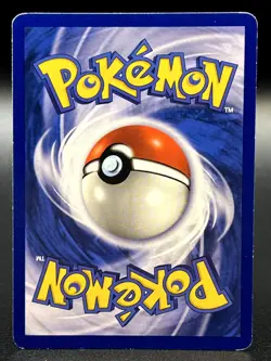 Eevee 55/82 Common Team Rocket Unlimited WOTC Pokemon TCG - LP/MP - Image 2