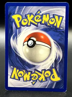 Ponyta 64/82 Common Team Rocket 1st Edition WOTC Pokemon TCG - LP - Image 2