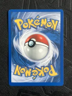 Pokemon TCG Sabrina's Psyduck 99/132 1st Edition Gym Challenge (English) - NM - Image 4