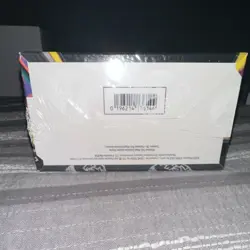 Pokemon TCG Mega Evolution Booster Box English Sealed - Image 3