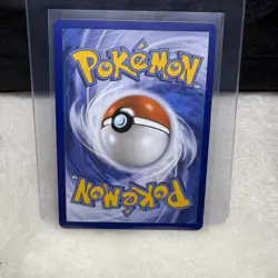 Team Rockets Mewtwo EX 081/182 Sv10 M/NM Destined Rivals HOLO FULL ART POKEMON - Image 2