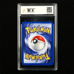 TQG 9 MINT 1999 Pokemon ENG Scoop Up 78/102 R - Image 2