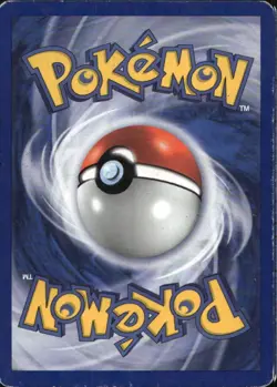 Unown U 51/75 Uncommon WOTC Neo Discovery Pokemon - Image 2