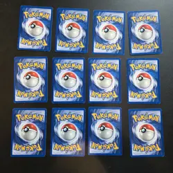 Pokemon Bundle - 42x Com/Uncom Team Rocket WOTC Com/Uncom No Dups - Image 5