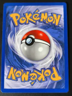 Rattatac 40/102 Edition 1 Ed 1 Set De Base Wizards Carte Pokemon FR - Image 3