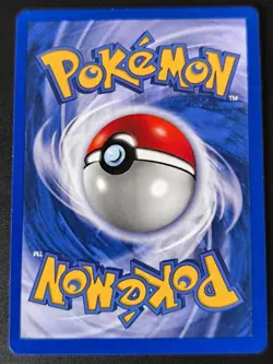 Rattata 61/102 Edition 1 Ed 1 Set De Base Wizards Carte Pokemon FR - Image 3