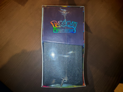 Pokemon TCG Phantasmal Flames Elite Trainer Box – Brand New & Sealed - Image 3