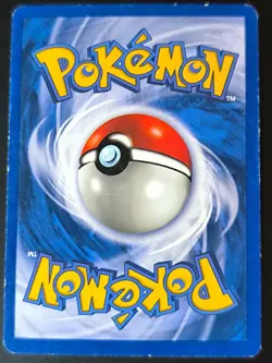 Carte Pokemon Azumarill Lumineux 13/105 Holo Rare Neo Destiny Wizards FR - Image 2