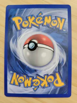 Pokemon TCG Natu Neo Discovery 59 Regular 1st Edition Common - Image 4