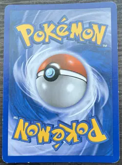 Combee 79/130 Pokemon TCG Diamond and Pearl Base Set Reverse Holo Light Play LP - Image 2