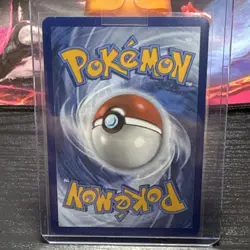 Pokemon TCG Eevee 188/167 Sv06 Twilight Masquerade Illustration Rare Holo - Image 2