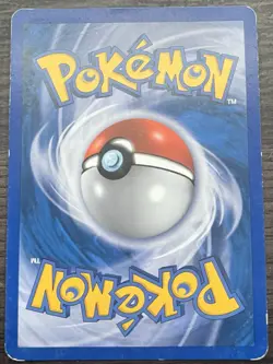 Rapidash 59/130 Pokemon TCG Diamond and Pearl Base Set Reverse Holo MP - Image 2