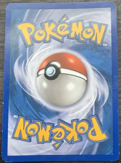 Silcoon 63/130 Pokemon TCG Diamond and Pearl Base Set Reverse Holo Light Play LP - Image 2