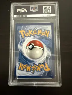 Pokemon TCG Raikou v Crown Zenith Galarian Gallery, PSA 10 - Image 2