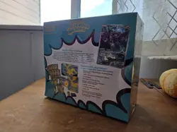 Pokemon TCG Ascended Heroes ETB - New/Sealed In Hand - Image 2