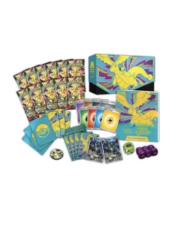 2x Ascended Heroes Pokemon Center ETB Sealed In Hand Ready to Ship!! - Image 3