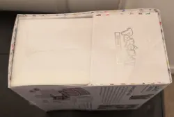Pokemon 151 Scarlet & Violet ETB Elite Trainer Box Factory Sealed w/ slight tear - Image 5