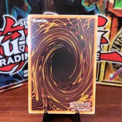 Yu-Gi-Oh! Fusilier Dragon, the Dual-Mode Beast 1st Ed RDS-EN031 OFF CENTER PRINT - Image 3