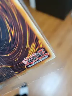 Soul Servant Secret Rare LDS3-EN095 (SEALED Crinch Corner LIMITED Edition) - Image 5