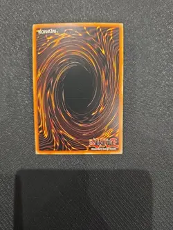 Oscillo Hero TP1-023 Common Tournament Pack 1 Near Mint Yugioh - Image 2