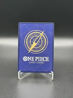 One Piece TCG OP09: Benn.Beckman OP09-009 - Image 2