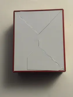 One Piece EB-03 Heroines Edition Booster Box English IN HAND NO SEAL - Image 3