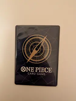 One Piece TCG Uta EB03-003 SP - Image 2