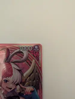 One Piece TCG Uta EB03-003 SP - Image 4