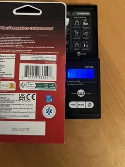 One Piece OP-13 CARRYING ON HIS WILL Sleeved Booster Pack - Heavy - 37.25g 🔥🔥 - Image 2