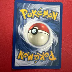 Pokemon TCG Chansey Base Set Holo Unlimited Rare Card 3/102 Vintage - Image 2