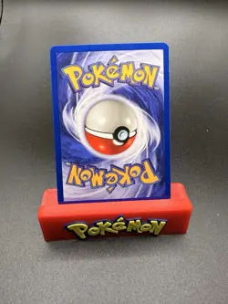Dark Weezing 31/82 1st Edition Near Mint Rare Team Rocket 2000 Pokemon Card WOTC - Image 3