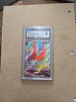 Slab Bundle Pokemon TCG Cards - Image 3