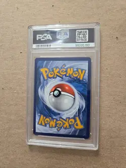 Slab Bundle Pokemon TCG Cards - Image 4