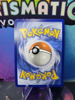 Pokemon TCG Friends in Paldea Prismatic Evolutions Ultra Rare Card 137/131 SV - Image 2