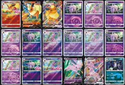 Pokemon Gem Vol. 2 Simplified Chinese TCG Pick A Card - Image 1