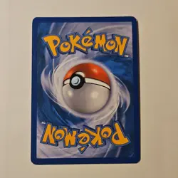 Pokemon Raikou & Suicune Legend 93/95 Unleashed Ultra Rare Card 2010 - Image 2