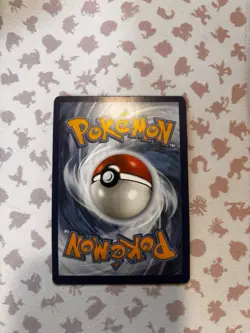 Pokemon Bulbasaur Foil Card 169/165 Scarlet & Violet 151 2023 - Image 2