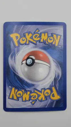 Pokemon TCG Latias EX Delta Species Holo Rare Card 8/113 - Image 5