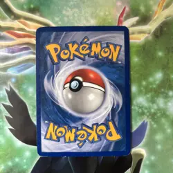 Pokemon Card Magikarp Mysterious Treasures Reverse Holo 89/123 Moderately Played - Image 2