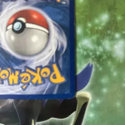 Pokemon Card Magikarp Mysterious Treasures Reverse Holo 89/123 Moderately Played - Image 4