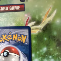 Pokemon Card Magikarp Mysterious Treasures Reverse Holo 89/123 Moderately Played - Image 5