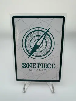 One Piece GOLD Don!! Card Boa Hancock EB03 Heroines Edition English - Image 2